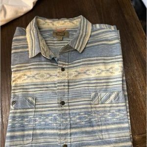 Foundry men’s shirt